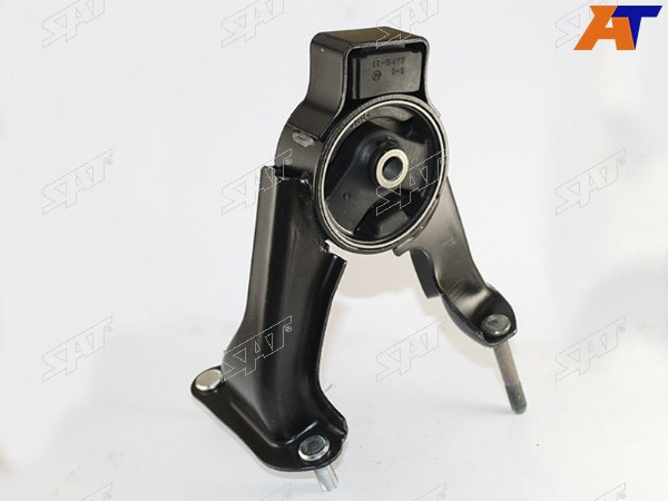 Подушка двигателя задняя TOYOTA AVENSIS 03-08
