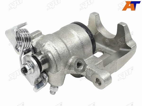 Суппорт тормозной задний VOLKSWAGEN POLO 95-00 правый