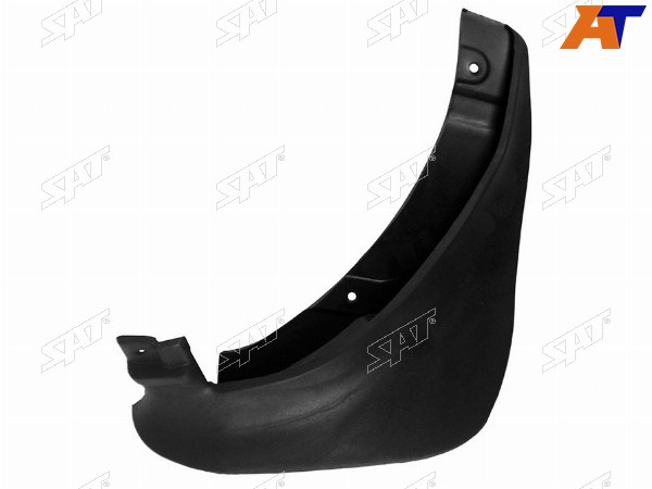 Брызговик MAZDA 6ATENZA 02-07 задний RH