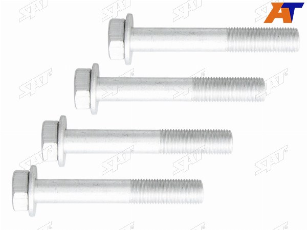 Болт крепления рычага комплект LEXUS ES 2012-2018TOYOTA AVENSIS 1997-2002TOYOTA CALDINA 1997-2002