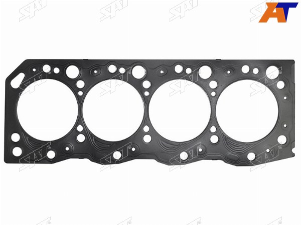Прокладка ГБЦ TOYOTA DYNA 150TOYOACE G15 5L 00- (MARK B)