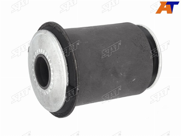 Сайлентблок переднего нижнего рычага задний TOYOTA DYNA 150 01-11HIACEREGIUSACE 04-13