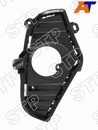 Оправа ПТФ TOYOTA RAV4 19- RH