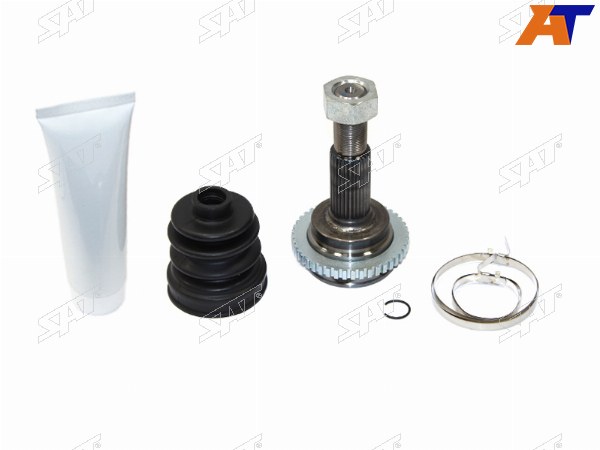 Шрус наружный RR NISSAN X-TRAIL T30 SR20QR20 4WD 00-PRESAGE U30 QR25 4WD 99-