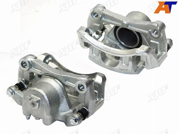 Суппорт тормозной FR NISSAN JUKE 10-SENTRA 06-12 RH