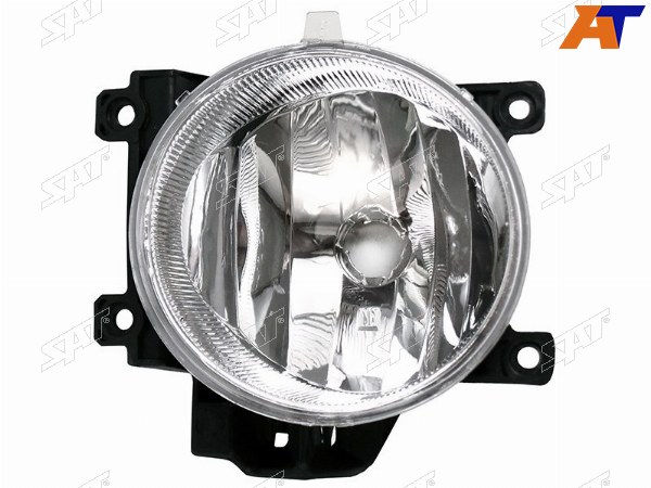 Фара противотуманная TOYOTA LAND CRUISER 200 12-15RAV4 13-15 LH