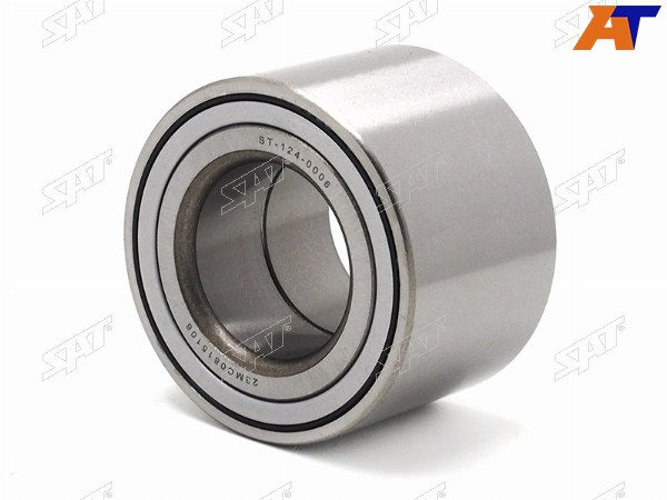 Подшипник передней ступицы MMC L200 2.5D 09-