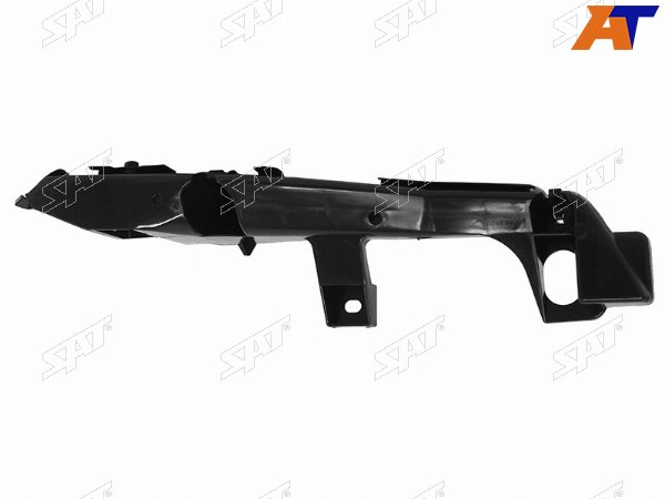 Крепление бампера TOYOTA LAND CRUISER PRADO 120 02-09 RH