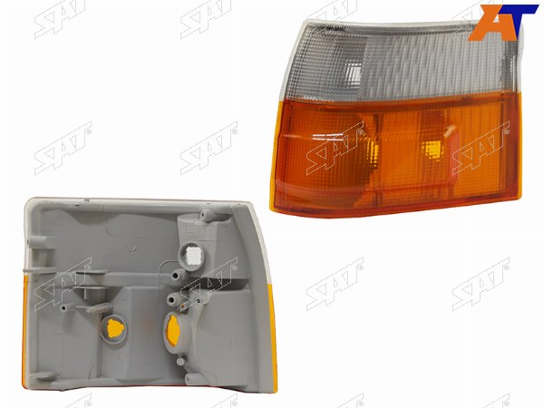 Габарит TOYOTA HIACE 89-99 LH