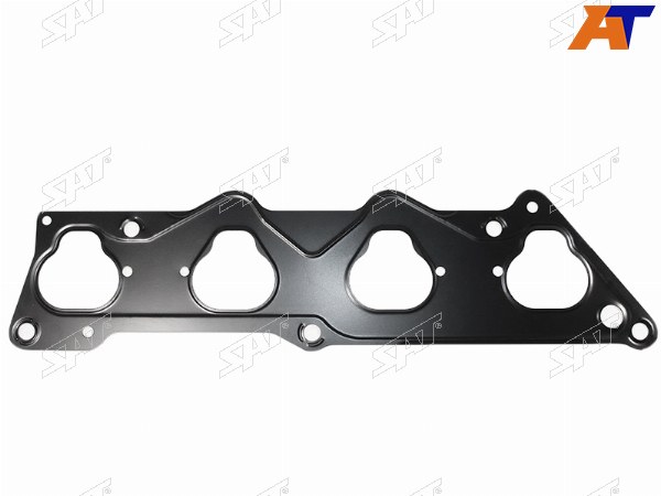 Прокладка впускного коллектора HONDA CIVIC D15A 01-