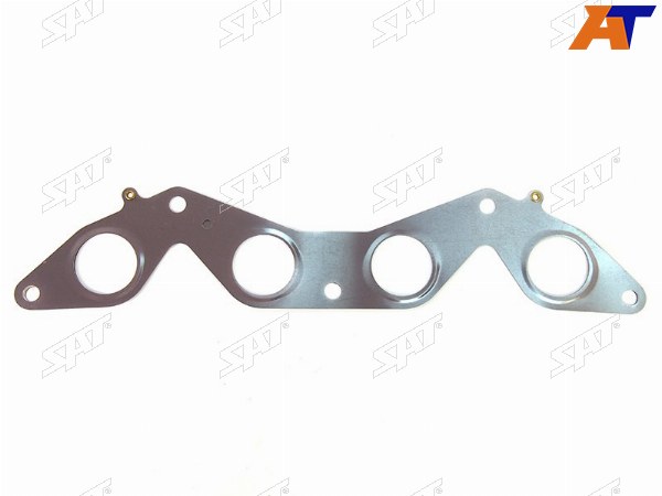 Прокладка выпускного коллектора HONDA CIVICSTREAM 01- D15D17