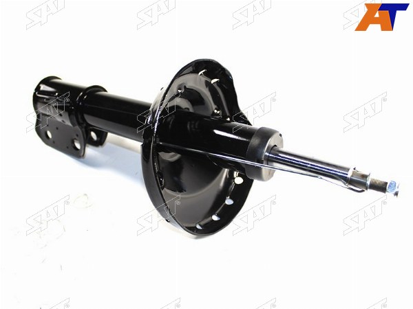 Стойка передняя SUBARU FORESTER 07- LH
