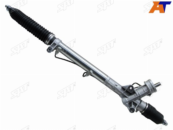 Рейка рулевая AUDI A6ALLROAD 98-05