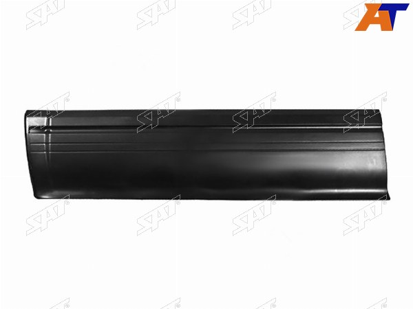 Расширитель на переднюю дверь TOYOTA LAND CRUISER PRADO 90 96-02 LH