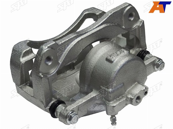 Суппорт тормозной FR TOYOTA CAMRY ACV40 06- LH