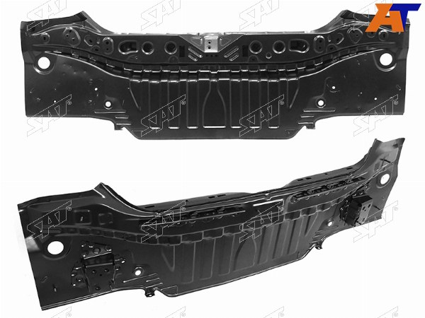 Панель кузова задняя TOYOTA CAMRY 18-