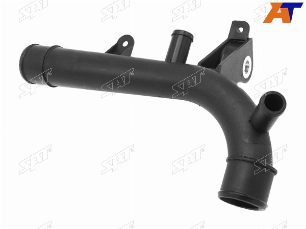 Патрубок охлаждающей жидкости OPEL ASTAR G 98-10VECTRA B 96-02