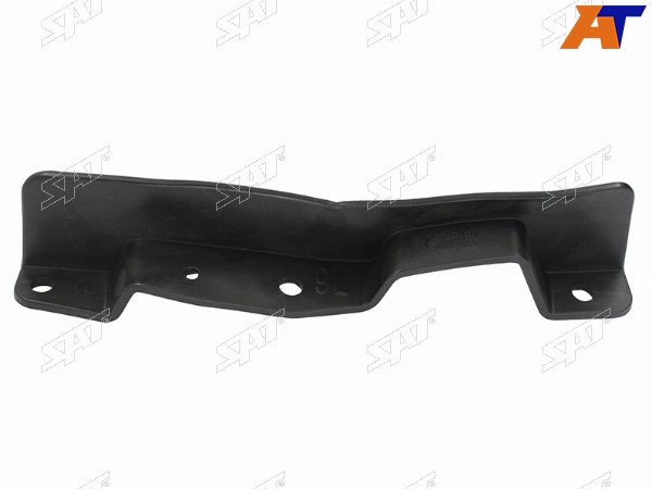 Брызговик TOYOTA CAMRY 11-14 передний LH (перед колесом)