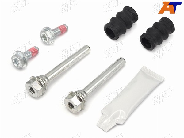 Ремкомплект направляющих зад VW TIGUAN 07-SKODA OCTAVIA 96-10AUDI Q3 11-A5 07-  TRW 8mm