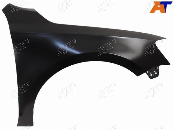 Крыло переднее VW JETTA 11-19 RH