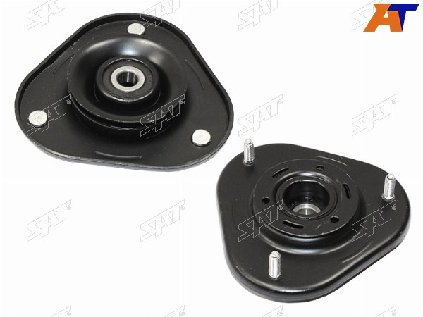 Опора передней стойки TOYOTA COROLLA AXIOFIELDER 06-