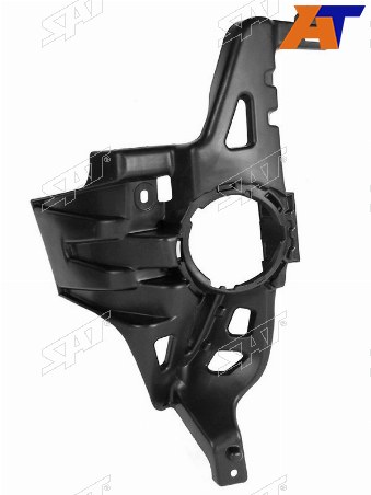 Крепление ПТФ LEXUS RX270RX350RX450H 12-15 RH