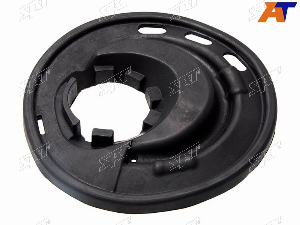 Проставка задней пружины нижняя TOYOTA CAMRY 01-15LEXUS ES 240350 06-12