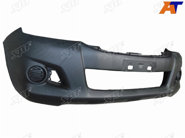 Бампер передний TOYOTA HILUX VIGO 11-15