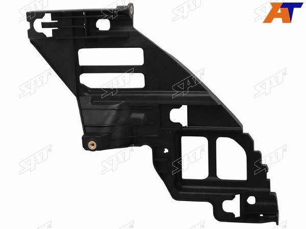 Крепление фары VW GOLF VI 08-12 5D LH №2