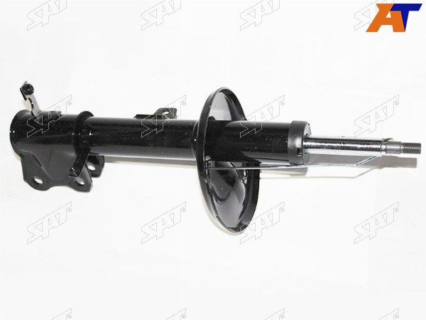 Стойка задняя TOYOTA CAMRY 01-06 4WD LH