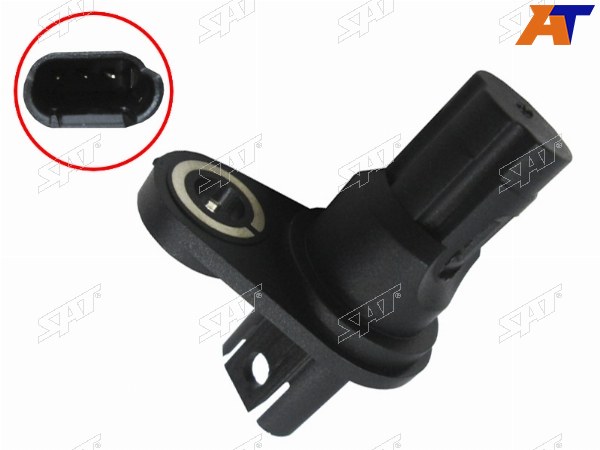 Датчик положения распредвала BMW F20 E90 F30 E60 F10 F15 E71