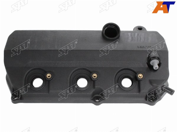 Крышка клапанов левая MITSUBISHI OUTLANDER 06-09 6B31