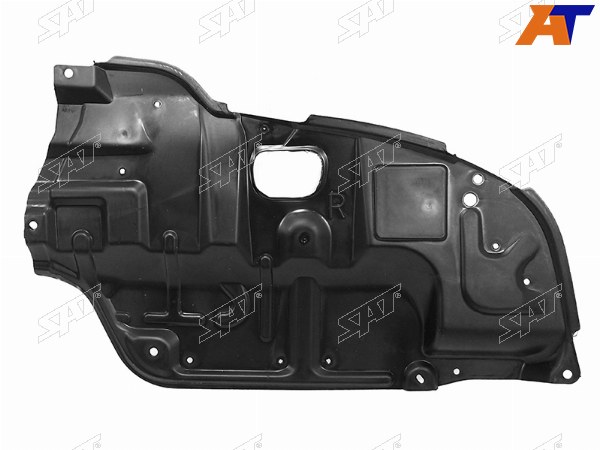Защита двигателя TOYOTA CAMRY 01-06 RH