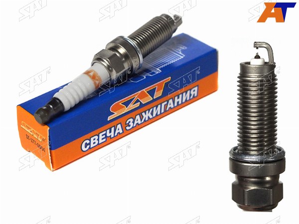 Свеча зажигания NISSAN HR15DE