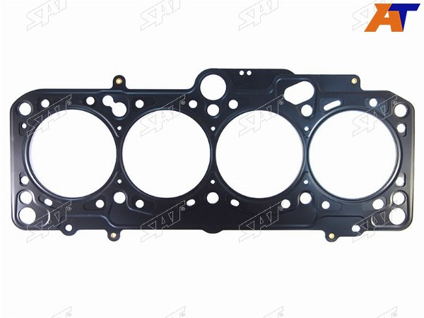 Прокладка ГБЦ SKODA OCTAVIA 04-AUDI A3 96-12VOLKSWAGEN GOLF 97-PASSATJETTA 0
