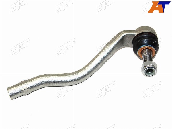 Наконечник рулевой MERCEDES-BENZ M-CLASS W164 05-11 RH