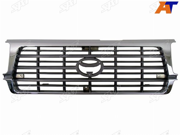 Решетка радиатора TOYOTA LAND CRUISER 80 95-98