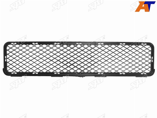 Решетка в бампер HYUNDAI TUCSON 04-09 центр