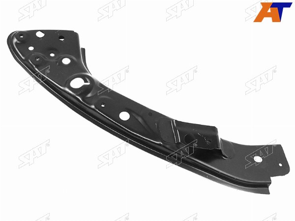 Рамка кузова (часть) MITSUBISHI OUTLANDER XL 06-10 LH
