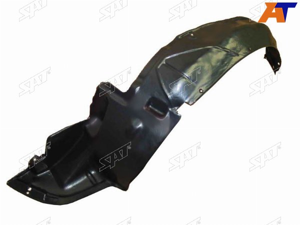 Подкрылок HONDA CIVIC 95-01PARTNERORTHIA 96-05 LH