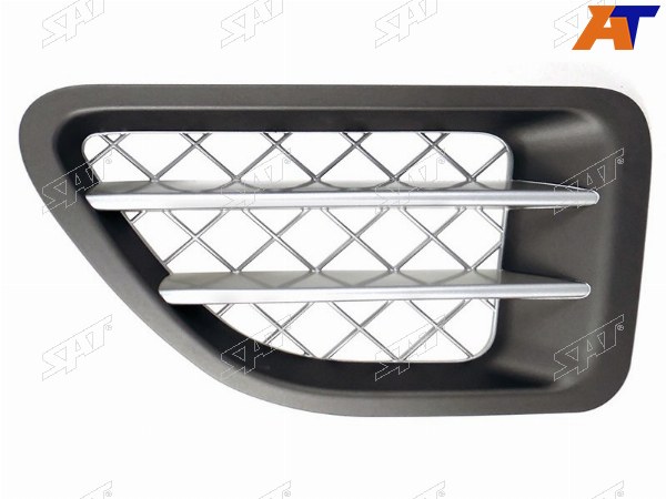Решетка в крыло LAND ROVER RANGE ROVER SPORT 05-09 LH