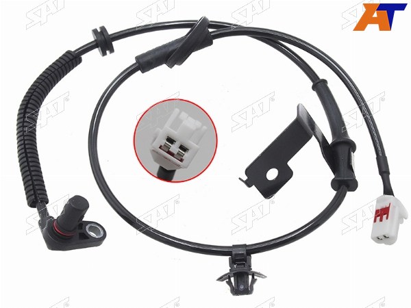 Датчик ABS RR HYUNDAI SOLARIS 10-KIA RIO 11-12 RH