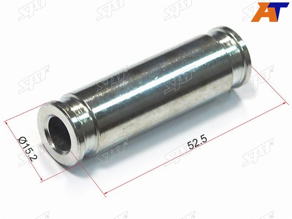 Направляющая суппорта зад TOYOTA HARRIER U1 98-2003, CAMRY  SXV2,MCV2, ACV35