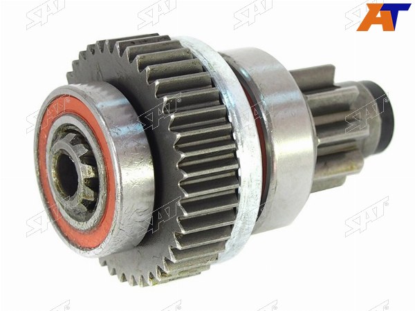 Бендикс Toyota Corolla (E90,E100,E110) 89-02  Crown 89-12  Hiace 89-04  Hilux 97-05
