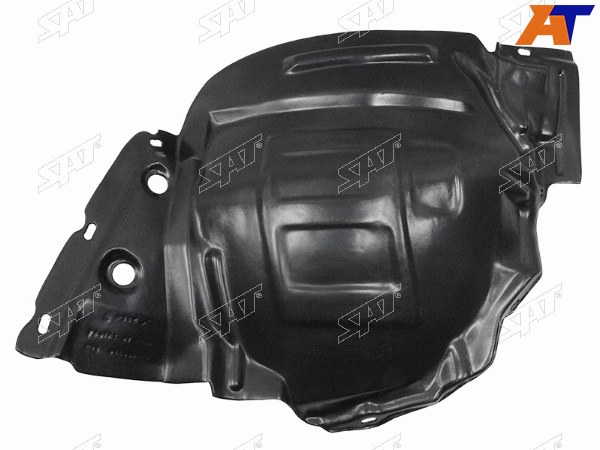Подкрылок NISSAN TERRANOPATHFINDER 99-02 RH