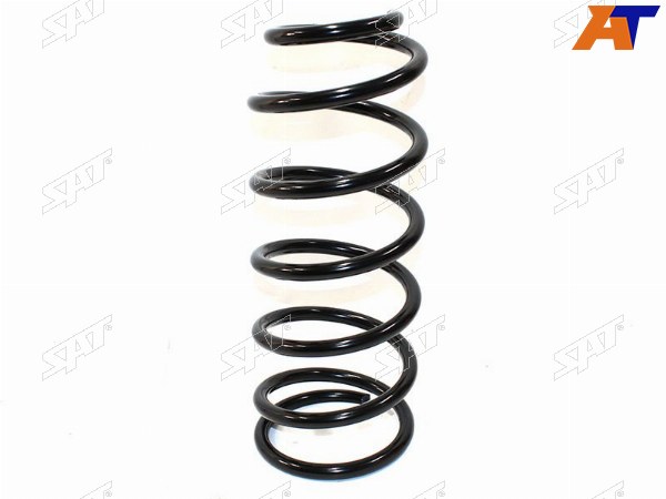 Пружина задняя TOYOTA LAND CRUISER 105 98-07 H=457.5