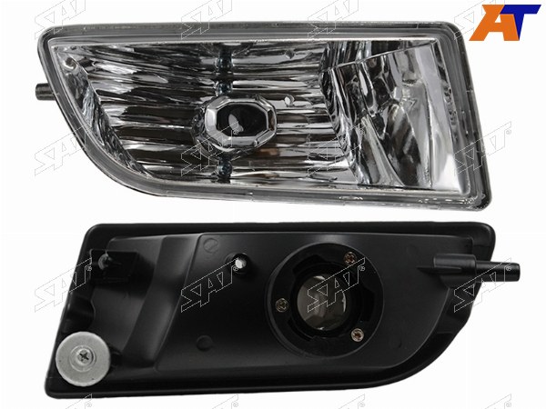 Фара противотуманная TOYOTA SUCCEED 02-05 RH
