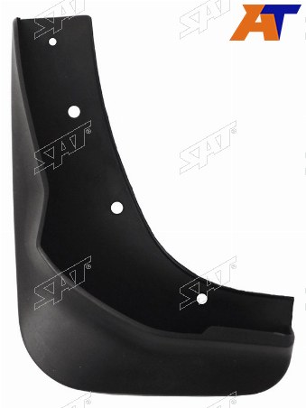 Брызговик FORD KUGA 12-19 передний LH