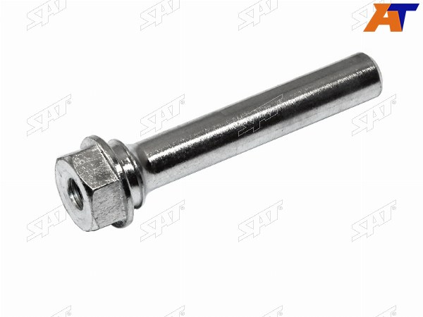 Направляющая суппорта FR TOYOTA COROLLA 1ZRFE 08-
