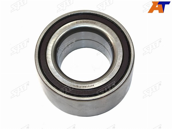 Подшипник передней ступицы MERCEDES GLMLR-CLASS 09- 549850